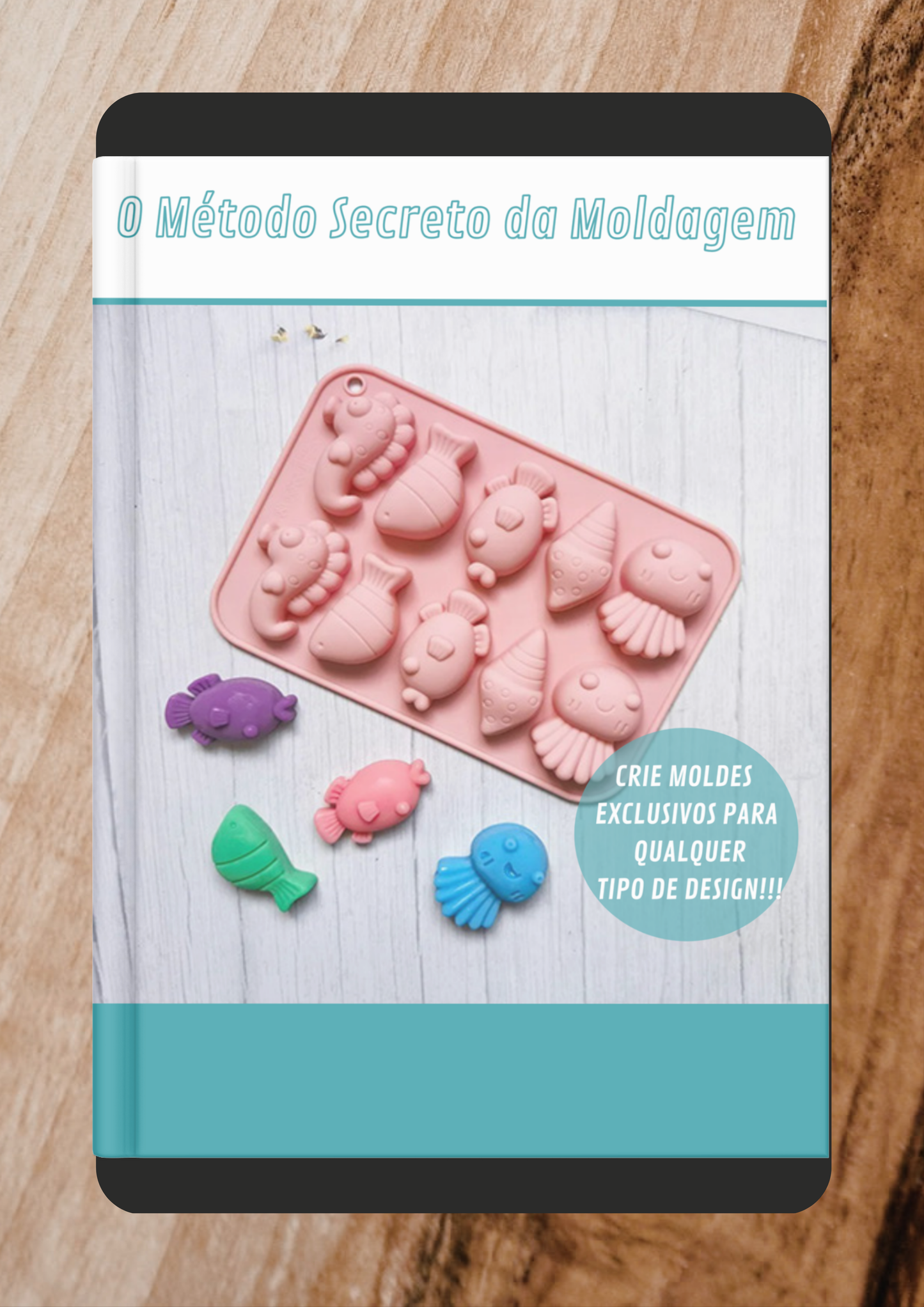 A Bíblia Definitiva da Resina Epóxi